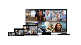 Lifesize Video Conferencing App verandert de conference call voorgoed