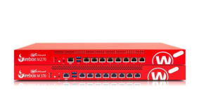 WatchGuard Firebox M270 tot 82 procent sneller dan concurrentie
