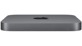 Mac mini: redesign van formaat