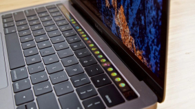 Mogelijk meer apps met Touch Bar-functies in aantocht