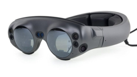 Magic Leap One HMD komt nog dit jaar en krijgt mogelijk verschillende uitvoeringen