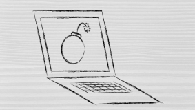 G Data: Elke 8,6 minuten een nieuw schadelijk programma voor Windows pc’s