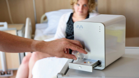 Tweede participatie voor ECFG Ventures III: MedEye ontvangt groeikapitaal voor internationale uitrol