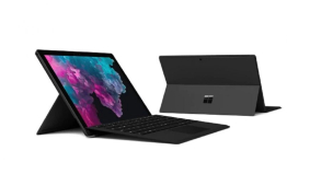 Microsoft Surface Pro 6 boordevol hardwarematige verbeteringen