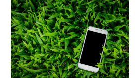 Duurzame apps voor een groenere levensstijl