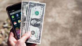 Persoonlijk financieel advies door bots