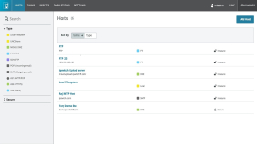 Move-IT: all-in-one oplossing voor veilig gegevenstransfer binnen GDPR