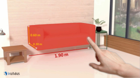 Samsung brengt VR- en AR-producten naar  MWC