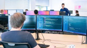 MyBit gaat met Vortex voor krachtenbundeling Nederlandse softwaremakers