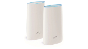 WINMAG #100: NETGEAR Orbi