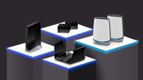 NETGEAR innoveert keihard op CES 2020