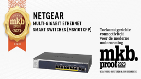 Multi-Gigabit Ethernet Smart Switches (MS510TXPP): Toekomstgerichte connectiviteit voor de moderne onderneming