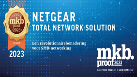 NETGEAR Insight: Een revolutionaire benadering voor zakelijke hardware