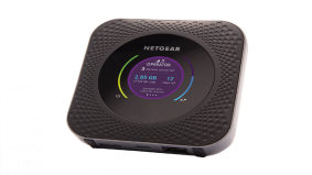 nighthawk netgear