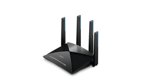 MKB Proof 2017: NETGEAR Nighthawk X10 R9000