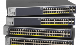 Hoe NETGEAR voorsorteert op het IoT-tijdperk