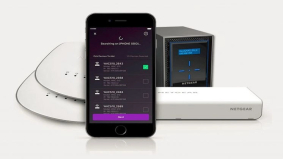 Met NETGEAR hoef je geen techwizzard te zijn