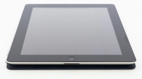 Review: de nieuwe iPad, grafisch de nieuwe maatstaf