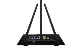 Netgear R7000, koning der routers 