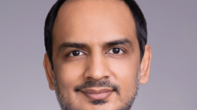  Veeam benoemt Niraj Tolia tot Chief Technology Officer