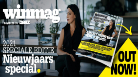 Out now: Nieuwjaarsspecial 2020/2021 