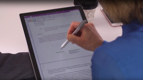 Nuance Power PDF 3 verhoogt de produktiviteit van werknemers  