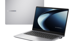 ASUS introduceert de nieuwste ExpertBook P1-modellen