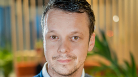 Fujitsu Benelux benoemt Maxime Cools tot Head of Practices & Growth