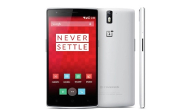 High-endsmartphone Oneplus One biedt topspecificaties voor 269 euro