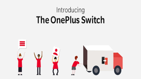 Deze app helpt je overstappen naar een OnePlus-toestel