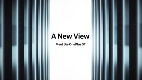 De onthulling van de OnePlus 5T kijk je hier live