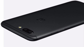 OnePlus laat OnePlus 5 al zien