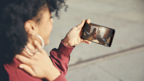 De OnePlus 5T kan (nog) geen HD-videostreams afspelen