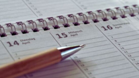 Kalenders als relatiegeschenk: tijdloos, effectief en persoonlijk