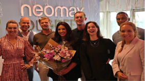 Neomax|Olgreen breidt uit naar Capelle aan den IJssel