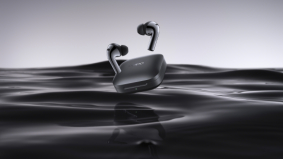  Maak kennis met de OPPO Enco X3i: True Wireless Stereo-oortjes met premium geluidskwaliteit en algoritme-gebaseerde adaptieve Active Noise Cancellation