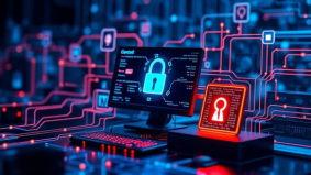 Orange Cyberdefense: hackers versterken greep op OT-omgevingen