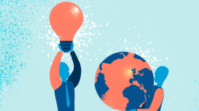 Global Tech Innovator 2025