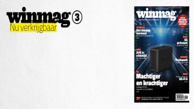 Out now: WINMAG Pro 3.2020