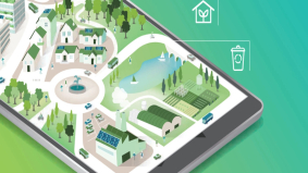 Duurzame strategieën voor mobiele apparatuur leveren een kostenbesparing van 30 procent op