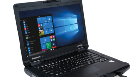 Nieuwe, veelzijdige Toughbook 55 voor de veranderende behoeften van de moderne mobiele beroepsbevolking