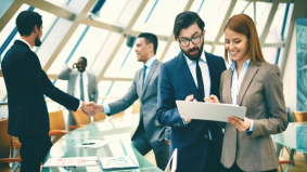 Blackberry presenteert nieuw Partner Protect & Earn-programma