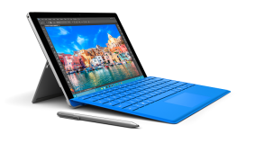 IDC: Microsoft verslaat Apple op markt voor hybrids