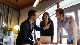 Onderzoek Crayon: slechts 42% van de ondervraagde organisaties heeft volledig inzicht in uitgaven hard- en software