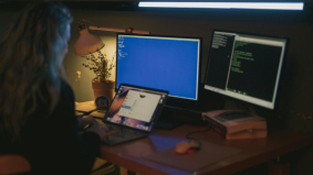 De helft van alle phishing e-mails bevat onderwerpen die zijn gerelateerd aan HR