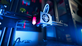 Welke high performance 3D printer (Bambu Lab H2D vs H2C) kies jij? 