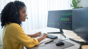 De rol van een energiemonitoringsysteem in slimmere industriële activiteiten
