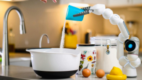 Hoe trends in robotica de productie in Nederland klaar maken voor de toekomst