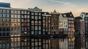 Tanium groeit en verhuist naar nieuw kantoor in Amsterdam