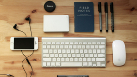 Welke accessoires zijn gemaakt voor zakelijk gebruik